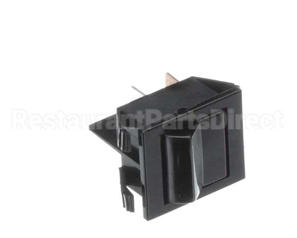 EL01-0114 Hot Rocks Oven Rocker Switch On-Off Dpst 16A 250Vac