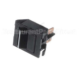 EL01-0114 Hot Rocks Oven Rocker Switch On-Off Dpst 16A 250Vac