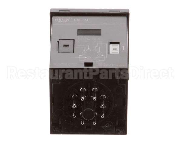 EL02-0002 Picard Ovens Digital Baking Timer