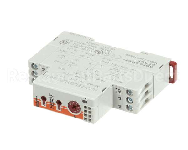 EL02-0005 Picard Ovens Timer 010M To Stop