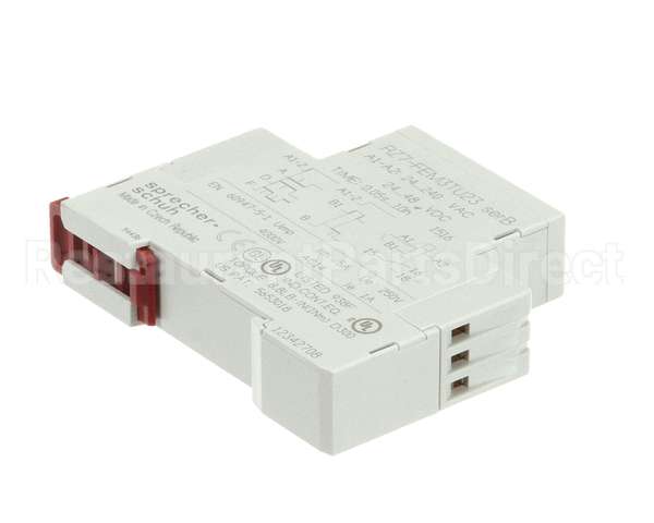 EL02-0005 Picard Ovens Timer 010M To Stop