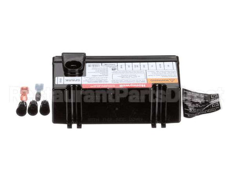 EL02-0008 Picard Ovens Ignition Control Box Honeywell
