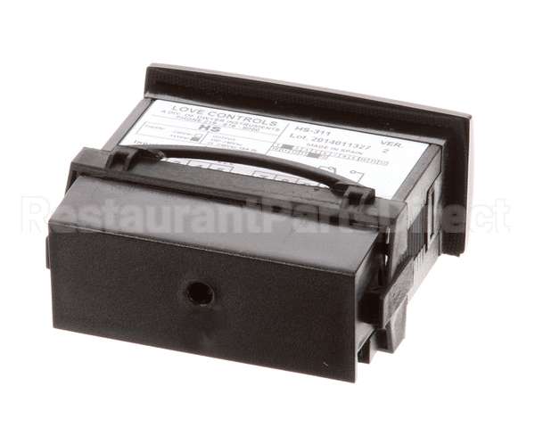 EL02-0010 Picard Ovens Humidity Control 0-3C, 120Vac
