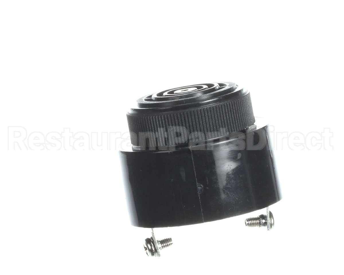 EL02-0126 Picard Ovens Bell 6-28V Rapid Pulse