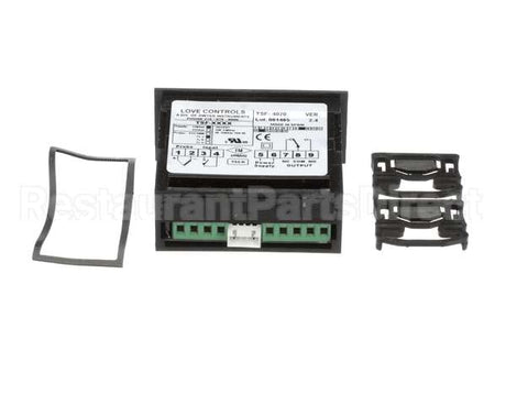 EL02-0173 Hot Rocks Oven Hight Limit Temp Control (F)
