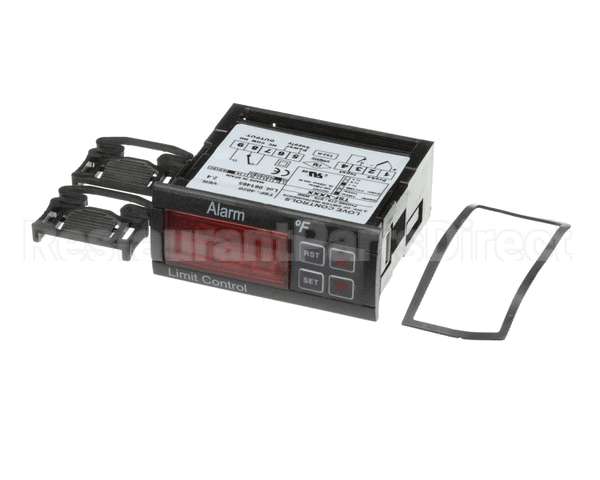 EL02-0173 Hot Rocks Oven Hight Limit Temp Control (F)
