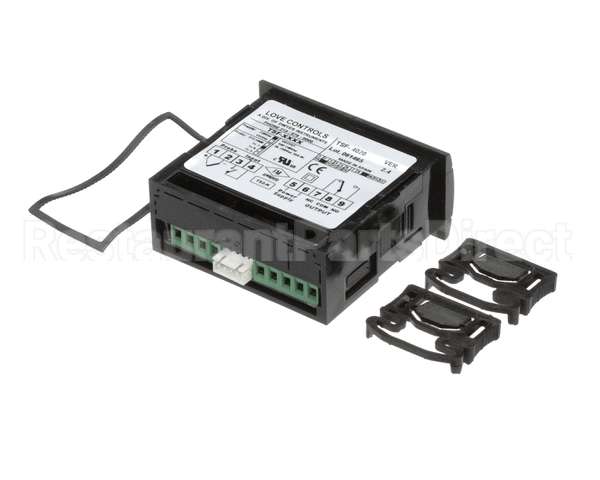 EL02-0173 Hot Rocks Oven Hight Limit Temp Control (F)
