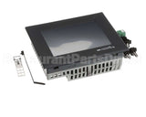 EL02-0187 Hot Rocks Oven Touch Screen Schneider Hmigto2310