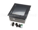 EL02-0187 Hot Rocks Oven Touch Screen Schneider Hmigto2310