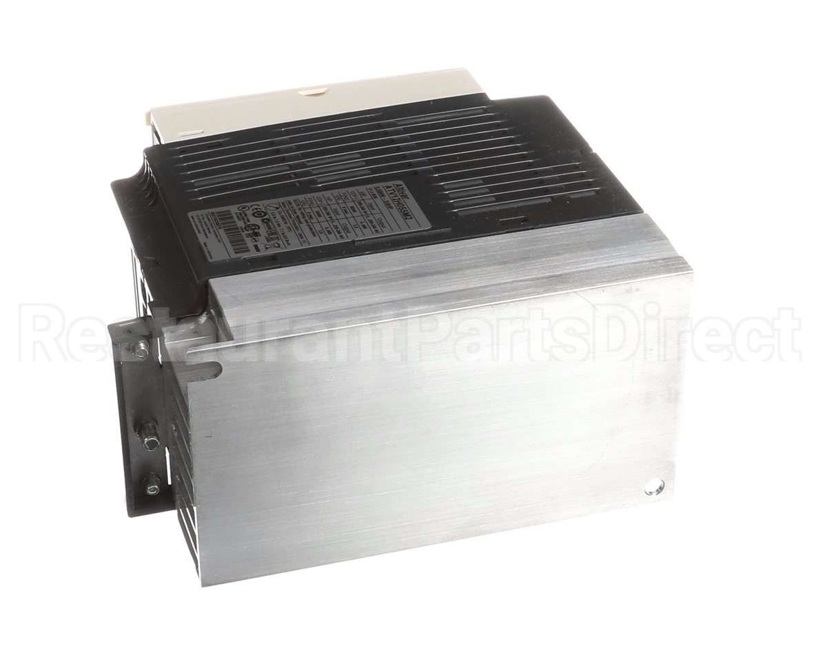 EL02-0195 Hot Rocks Oven Driver Schneider 0.75 Hp240V1Ph Atv12H