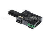 EL02-0206 Hot Rocks Oven Expansion Module 2Out Analog