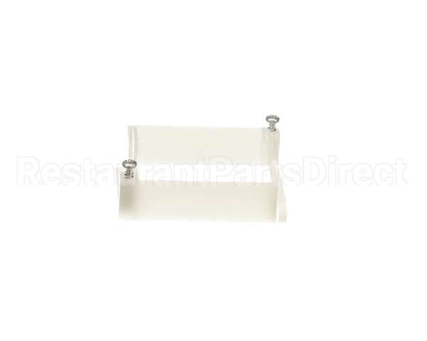 EL03-0002 Picard Ovens Square Base 8 Holes (Baking Ti