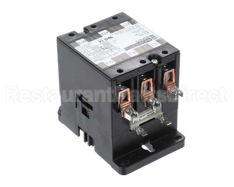EL03-0068 Picard Ovens Contacteur 3 Pstno Socket 600 Vac 240