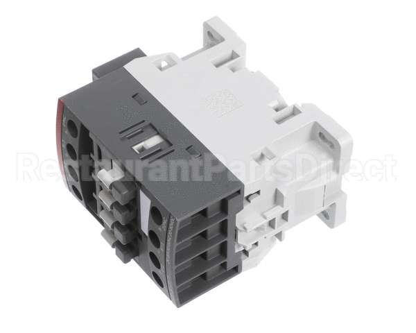 EL03-0102 Hot Rocks Oven Contactor (Starter 3Pst-No+60F 7.5Hp 600