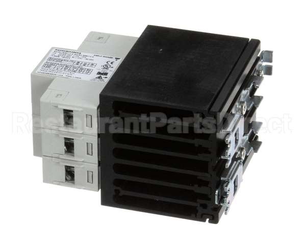 EL03-0139 Picard Ovens Solid State Relay (Ssrdin) 25
