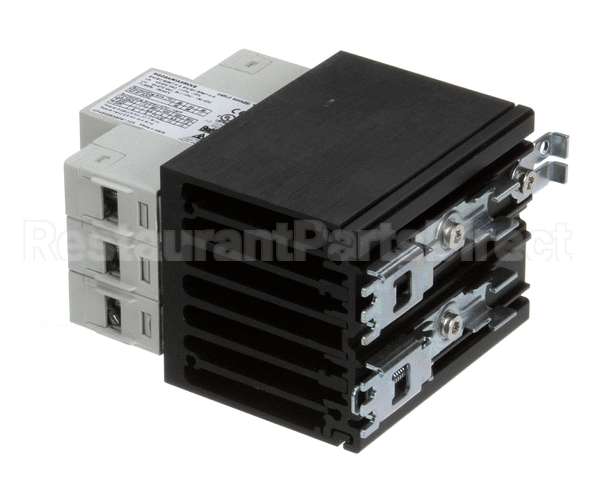 EL03-0139 Picard Ovens Solid State Relay (Ssrdin) 25