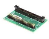 EL05-0198 Picard Ovens Adapter Membrane Circuit (For