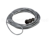 EL05-0223 Hot Rocks Oven Ventilation Safety Interlock External Ca