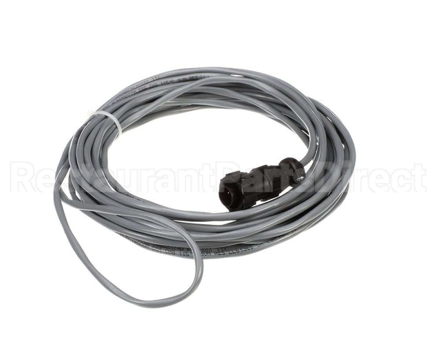 EL05-0223 Hot Rocks Oven Ventilation Safety Interlock External Ca
