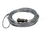 EL05-0223 Hot Rocks Oven Ventilation Safety Interlock External Ca