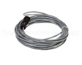 EL05-0223 Hot Rocks Oven Ventilation Safety Interlock External Ca