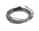 EL05-0223 Hot Rocks Oven Ventilation Safety Interlock External Ca