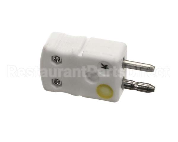 EL05-0226 Picard Ovens Male Ceramic Connector For Thermocouple