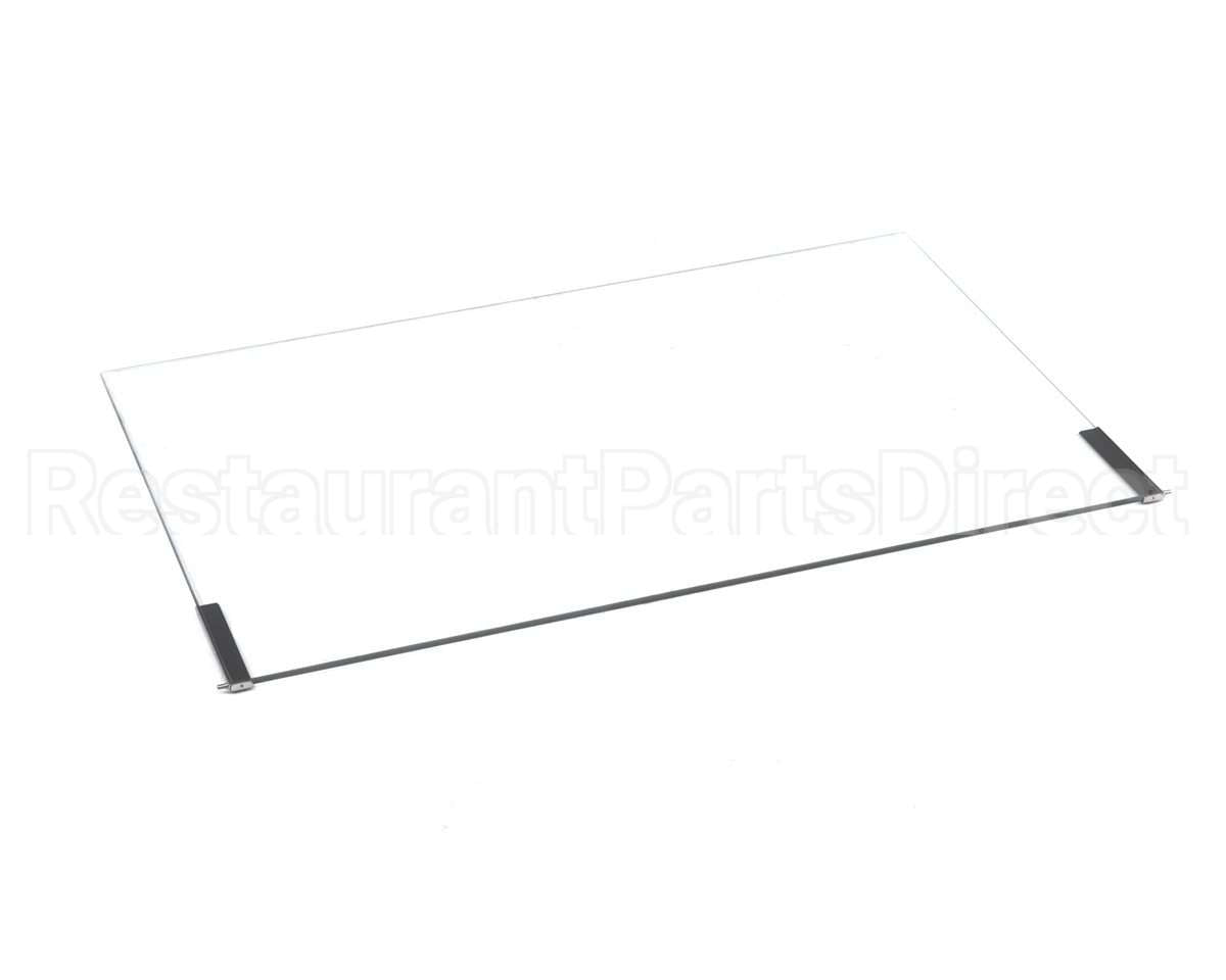 EL0502689 Eloma Inner Door Cpl. Eb 80 Serial0