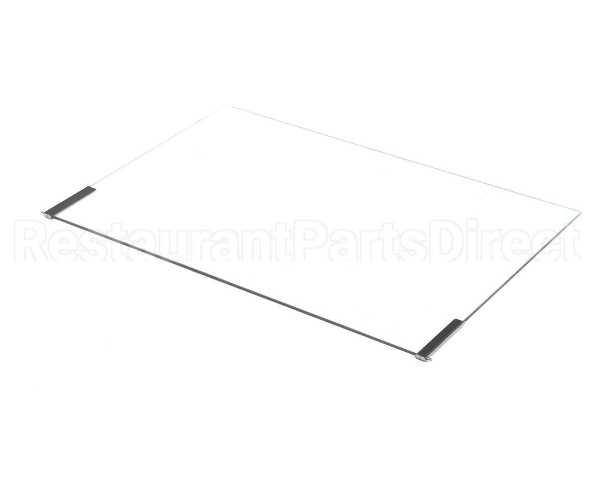 EL0502689 Eloma Inner Door Cpl. Eb 80 Serial0