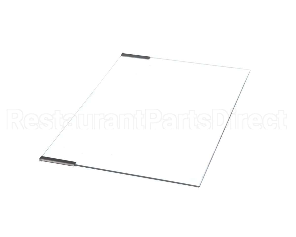 EL0502689 Eloma Inner Door Cpl. Eb 80 Serial0