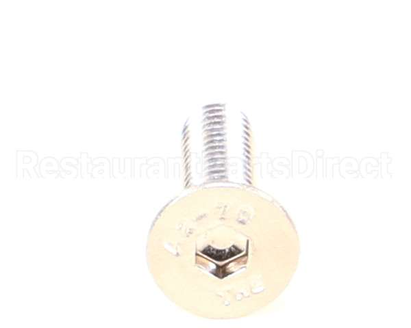 EL0741175 Eloma Counter Sink Screw