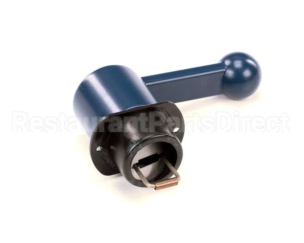 EL0748765 Eloma Door Handle