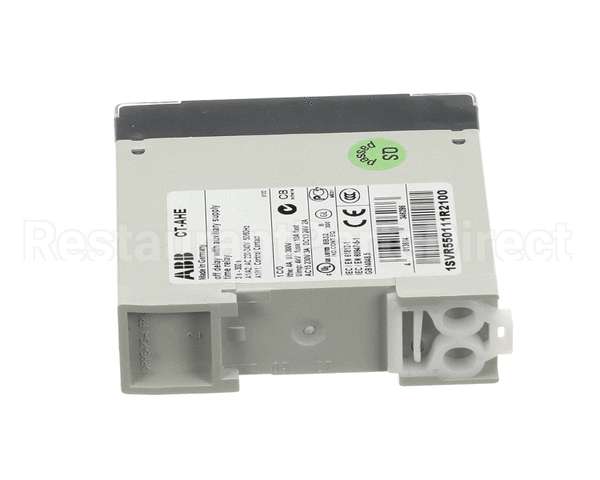 EL0780421 Eloma Time Delay Relay