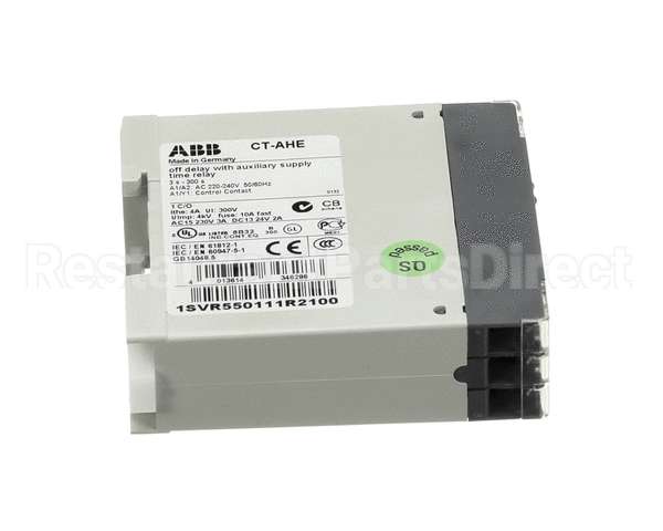 EL0780421 Eloma Time Delay Relay