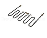 EL1000-120-HT Food Warming Tubular Element 1000W/120V Hum
