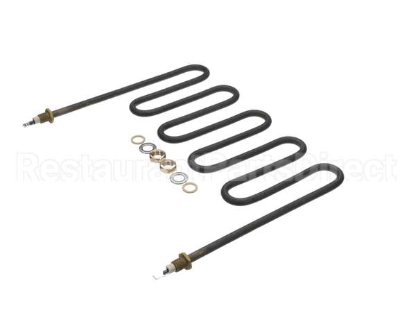 EL1000-120-HT Food Warming Tubular Element 1000W/120V Hum