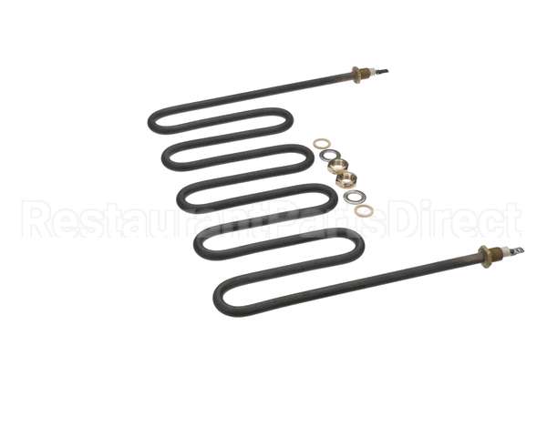 EL1000-120-HT Food Warming Tubular Element 1000W/120V Hum