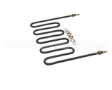 EL1000-120-HT Food Warming Tubular Element 1000W/120V Hum