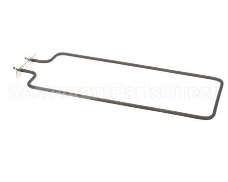 EL1000-220-A16 Food Warming Tubular Element 1000W/220V A16