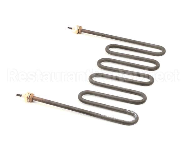 EL1250-120-HT Food Warming Element 1250 Watt 120 Volt 8 H