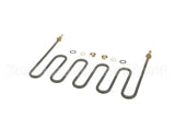 EL1250-220HT Food Warming Element 1250 Watt 220 Volt 8 H