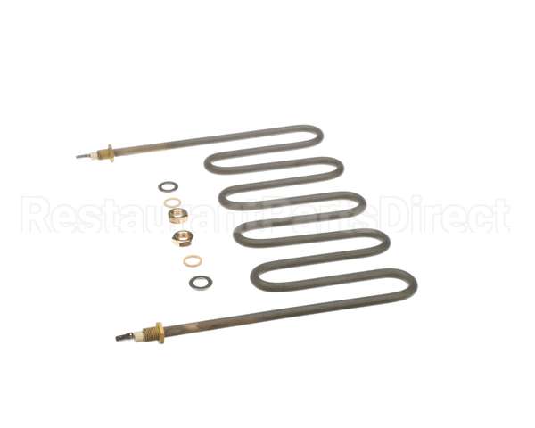 EL1250-220HT Food Warming Element 1250 Watt 220 Volt 8 H