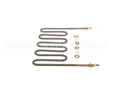 EL1250-220HT Food Warming Element 1250 Watt 220 Volt 8 H