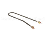 EL1500-120HDC-475 Food Warming Tubular Element 1500W 120V .475 Dia