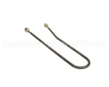 EL1500-120HDC-475 Food Warming Tubular Element 1500W 120V .475 Dia