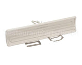 EL16-0045 Picard Ovens Ceramic Infrared Panel Heather 230V 1000