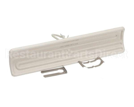 EL16-0045 Picard Ovens Ceramic Infrared Panel Heather 230V 1000