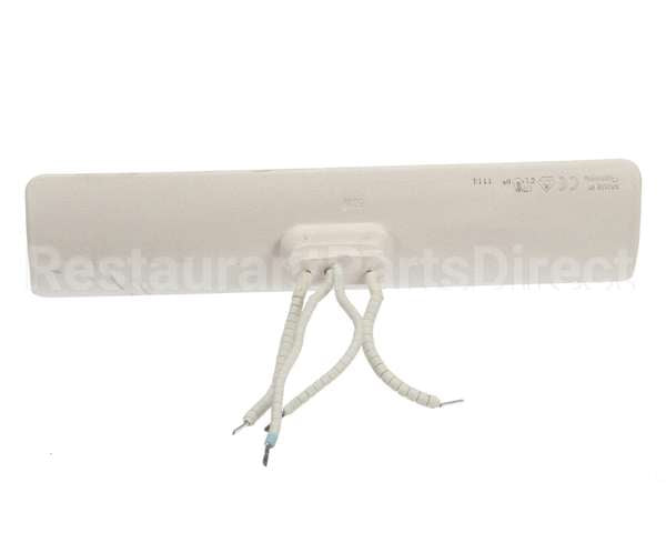 EL16-0045 Picard Ovens Ceramic Infrared Panel Heather 230V 1000