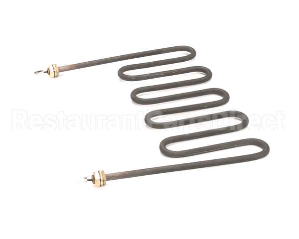 EL1750-115HT Food Warming Tubular Heat Element 1750W 120