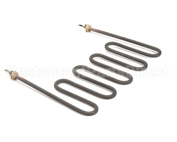 EL1750-115HT Food Warming Tubular Heat Element 1750W 120